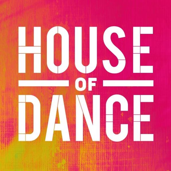 House of Dance LtD Logo
