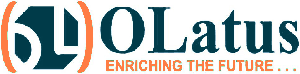 Olatus Logo