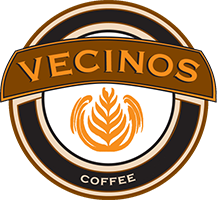 Vecino Coffee Logo