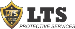 LTS Protective Services Logo