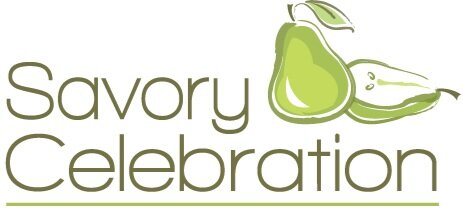 Savory Celebration Logo