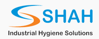 SHAH Industrial Hygiene Solutions Logo