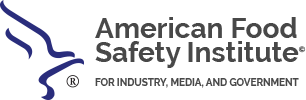 American Food Safety Institute Logo