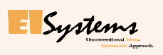 EI Systems Logo