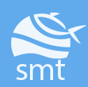 Seafood and Maritime Training Logo