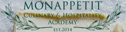 Monappetit Culinary & Hospitality Academy Logo