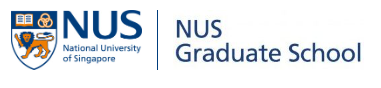 NUS Graduate School Logo