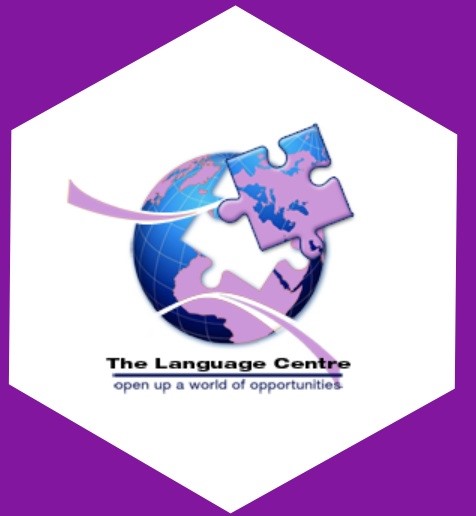 The Language Centre Logo