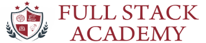 Full Stack Academy Logo
