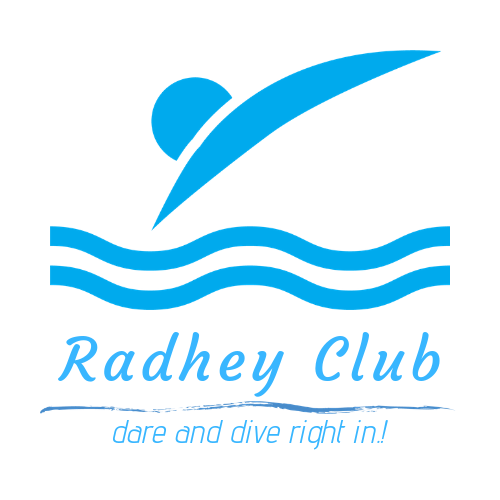 Radhey Club Logo