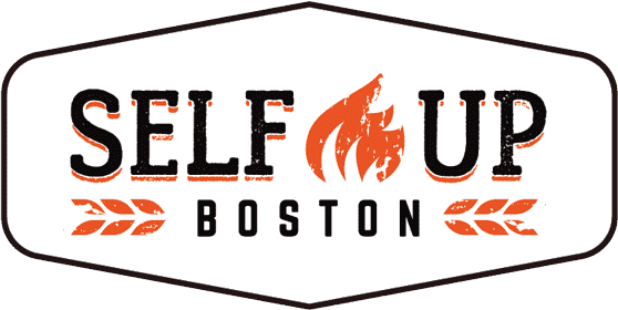 Self Up Logo