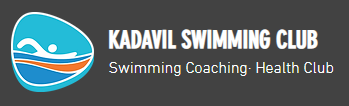 Kadavil Swimming Club Logo