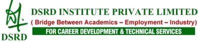 Dsrd Institute Logo