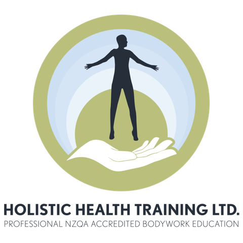 Holistic Health Training Ltd. Logo