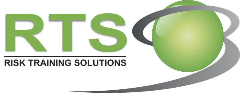 Risk Training Solutions (RTS) Logo