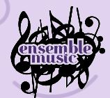 Ensemble Music Logo