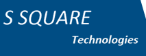 S Square Technologies Logo