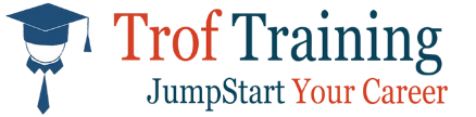 Trof Training Logo