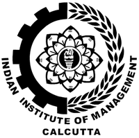 IIMC (Indian Institute of Management Calcutta) Logo