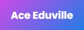 Ace Eduville Logo