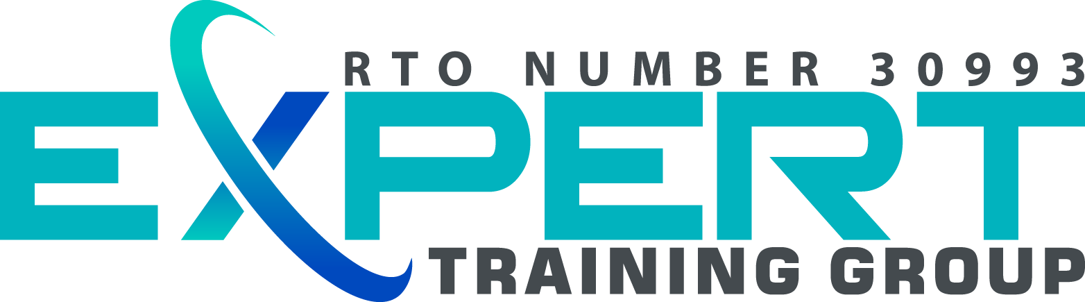Expert Training Group Logo