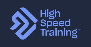High Speed Training Limited Logo