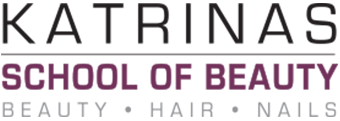 Katrinas School of Hair & Beauty Logo