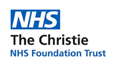 The Christie NHS Foundation Trust Logo
