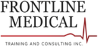 Frontline Medical Logo