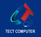 Tect Computer Logo