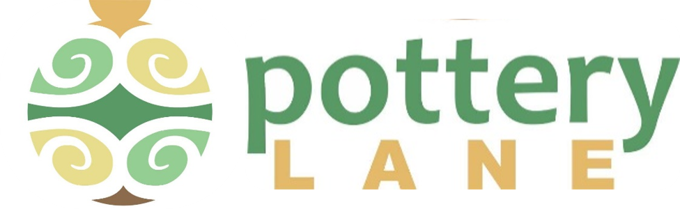Pottery Lane Logo