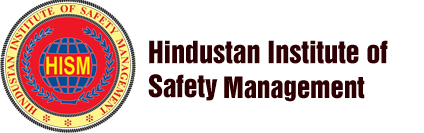 Hindustan Institute of Safety Management Logo