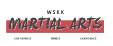 WSKK Martial Arts Logo