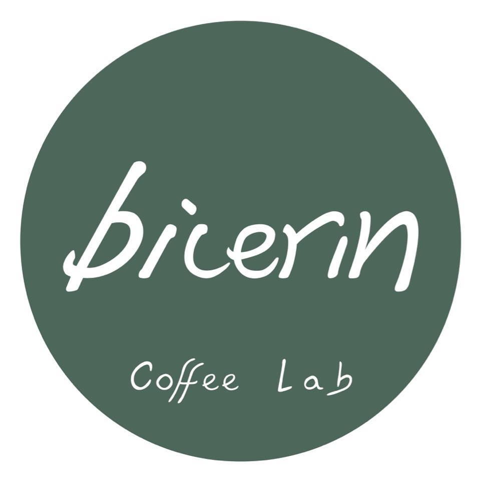 Bicerin Coffee Lab Logo