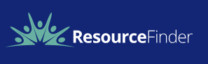 Resource Finder Limited Logo