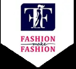 Fashion Make Fashion Logo