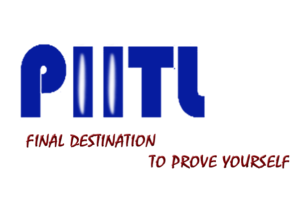 PIITL Logo