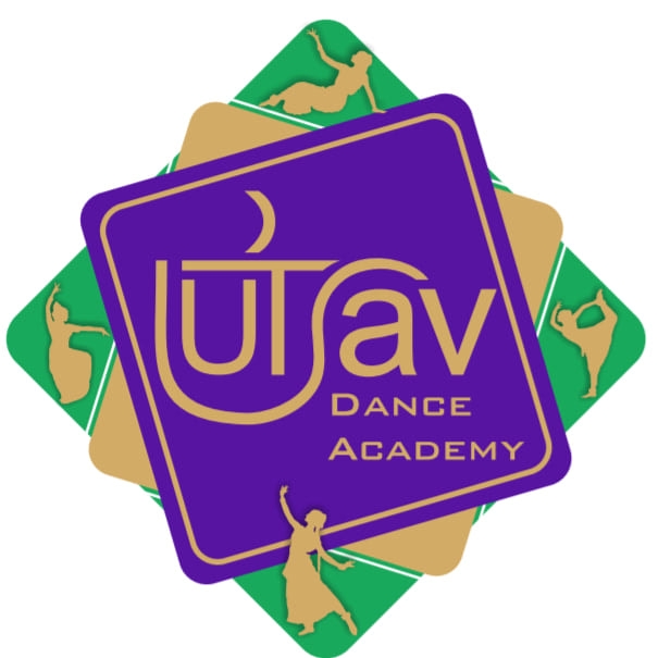 Utsav Dance Academy Logo