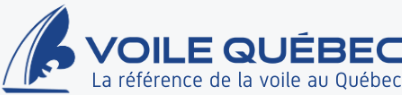 Voile Québec - Quebec Sailing Logo