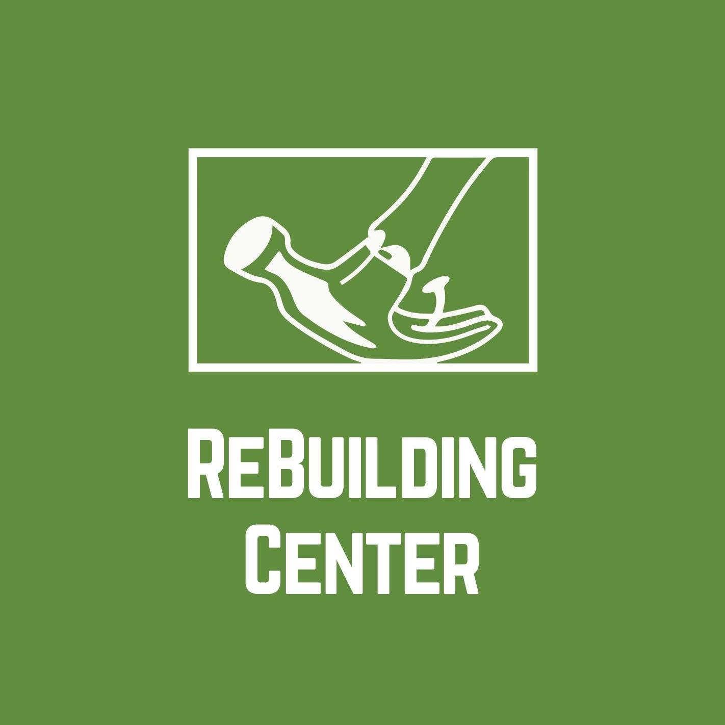 ReBuilding Center Logo