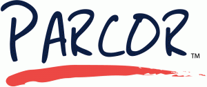 Parcor Logo