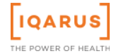 Iqarus Logo