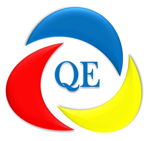 QE Consultant Logo