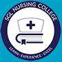 SGL Nursing College Logo