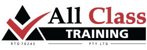 All Class Training Logo