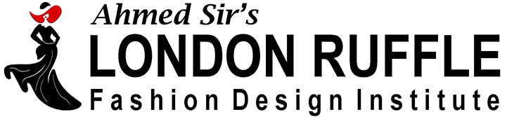 London Ruffle Institute of Fashion Technology Logo