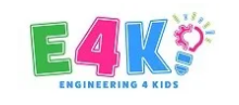 Engineering 4 Kids Logo