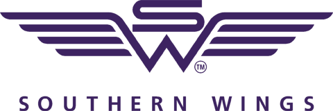 Southern Wings Logo