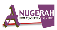 Anugerah HRM Consultant Logo