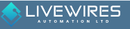 Livewires Automation Ltd Logo